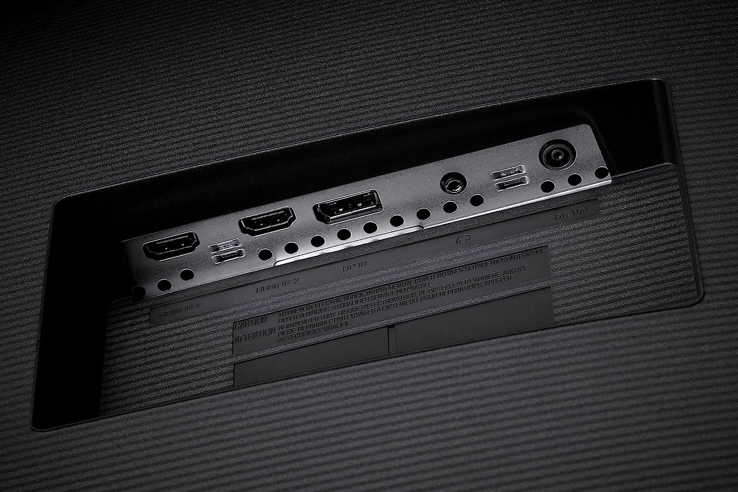 Product gallery