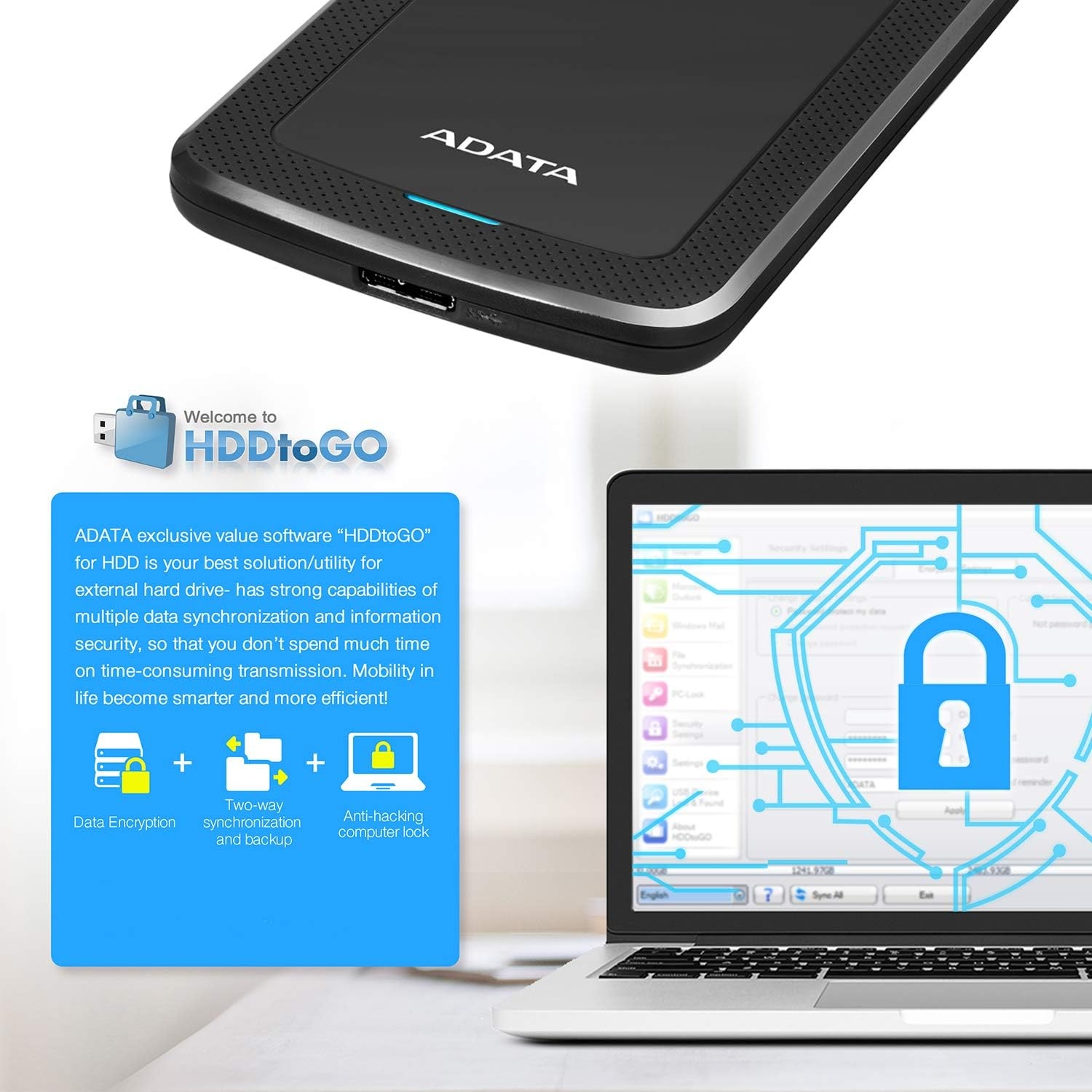 Product gallery