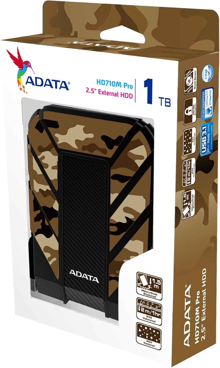 Product gallery